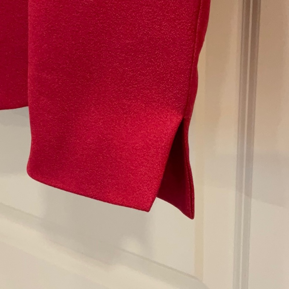 Kasper One-Button Jacket/Blazer, 8p Size - image 4